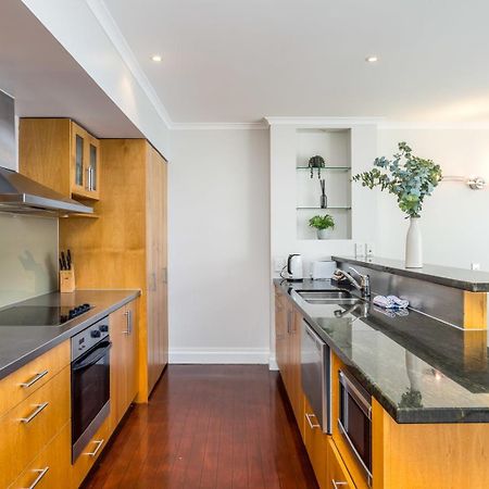 Apartamento Beautiful Renovated 2 X Bdrm,Perfect Location Auckland Exterior foto