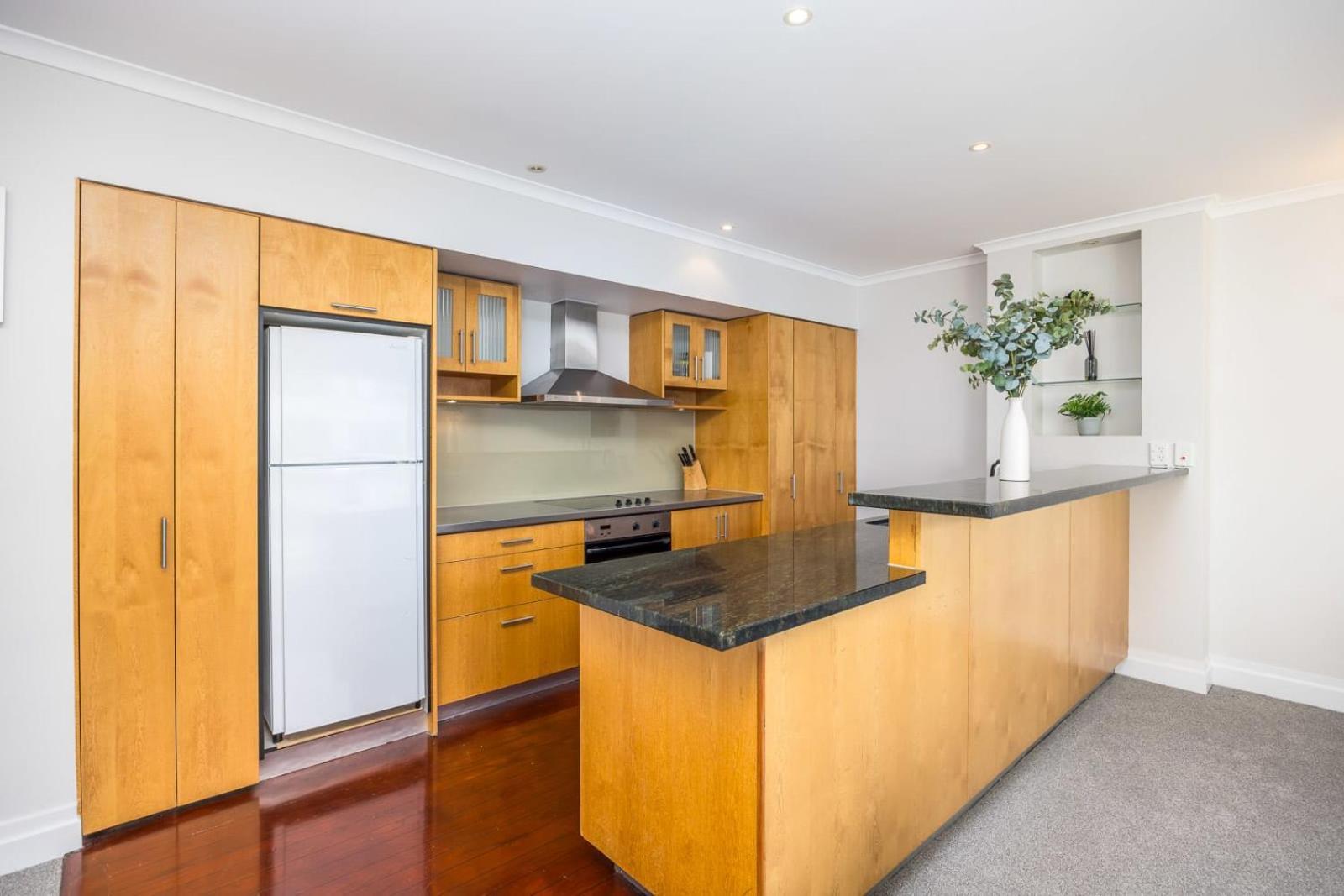 Apartamento Beautiful Renovated 2 X Bdrm,Perfect Location Auckland Exterior foto