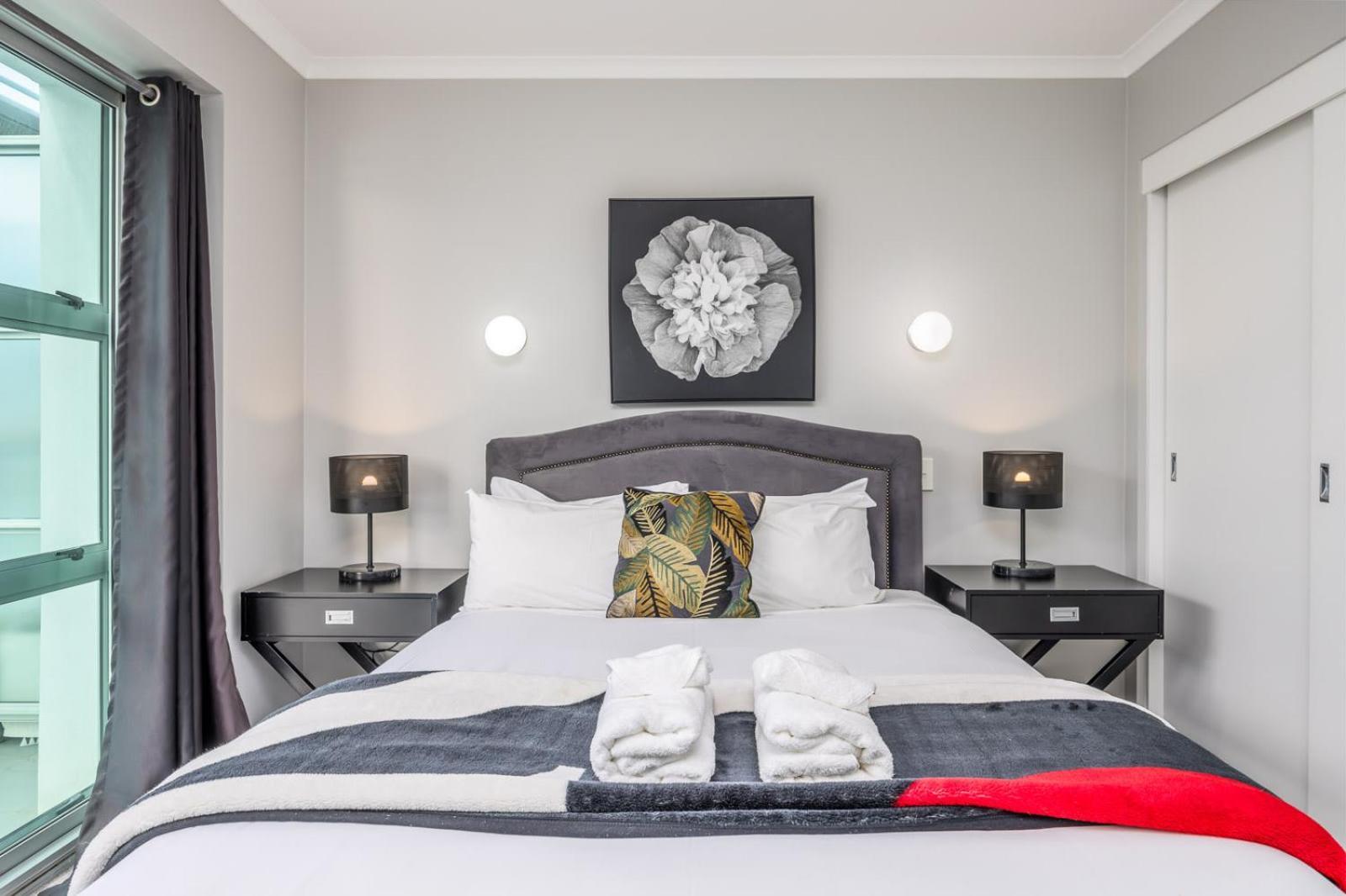 Apartamento Beautiful Renovated 2 X Bdrm,Perfect Location Auckland Exterior foto