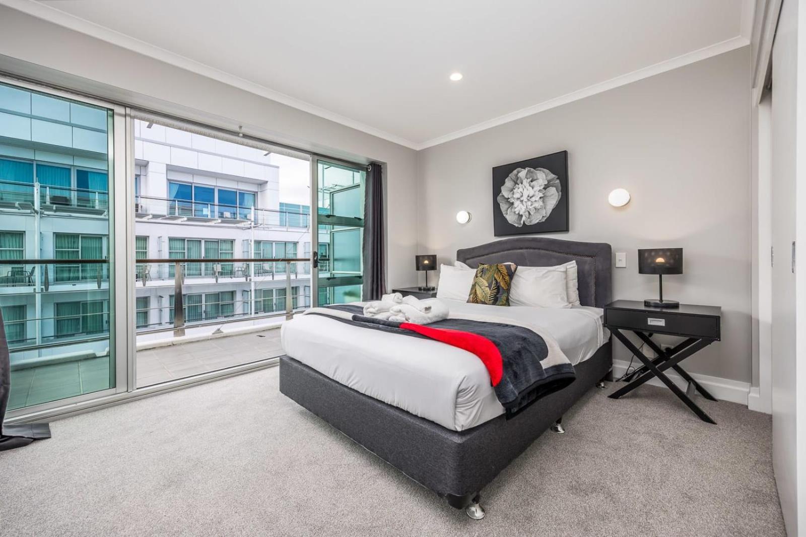 Apartamento Beautiful Renovated 2 X Bdrm,Perfect Location Auckland Exterior foto