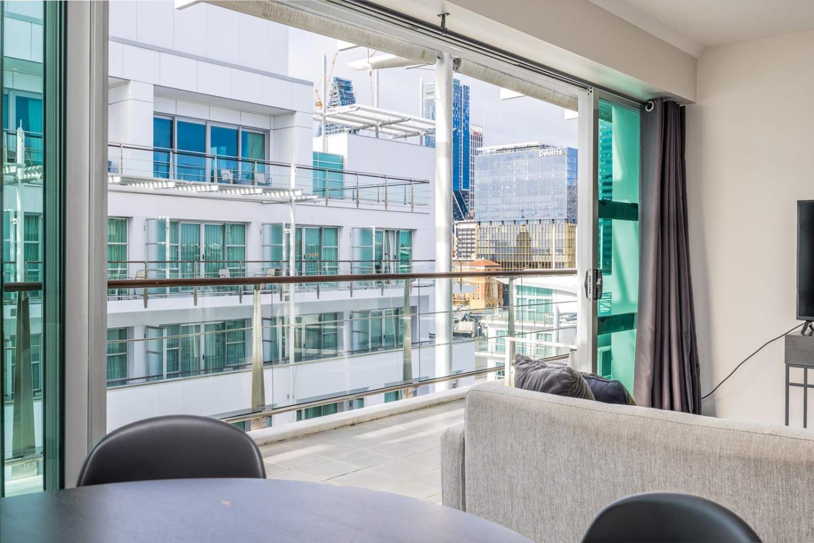 Apartamento Beautiful Renovated 2 X Bdrm,Perfect Location Auckland Exterior foto