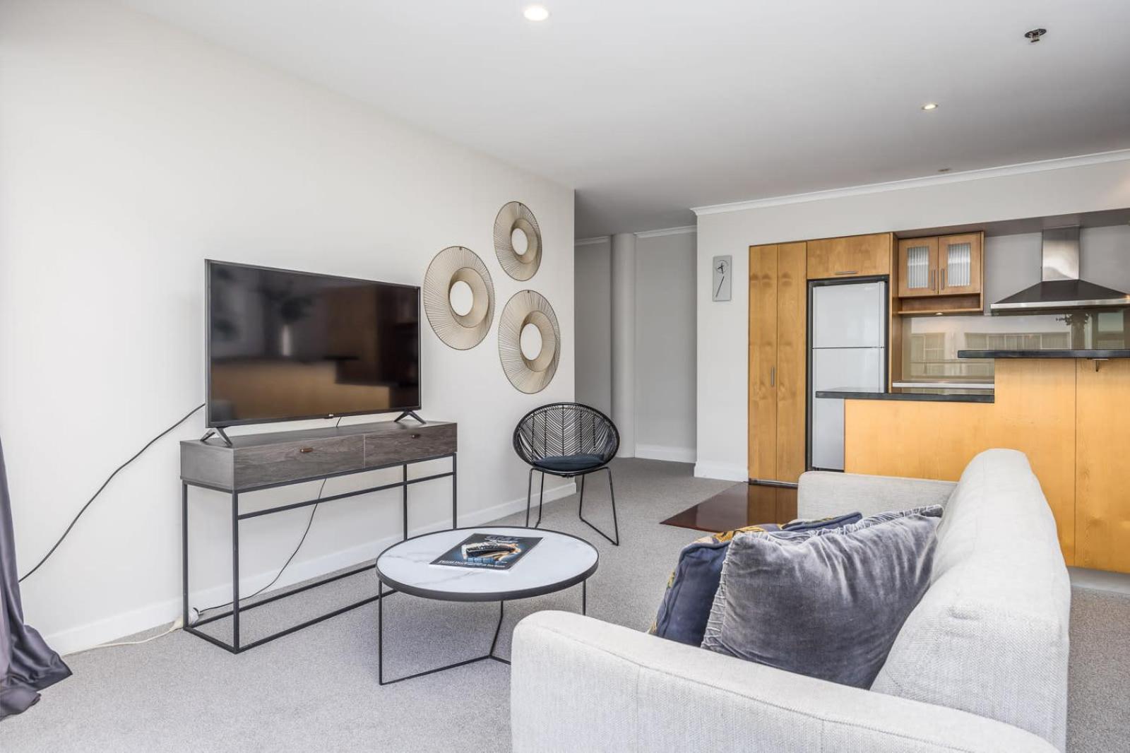 Apartamento Beautiful Renovated 2 X Bdrm,Perfect Location Auckland Exterior foto