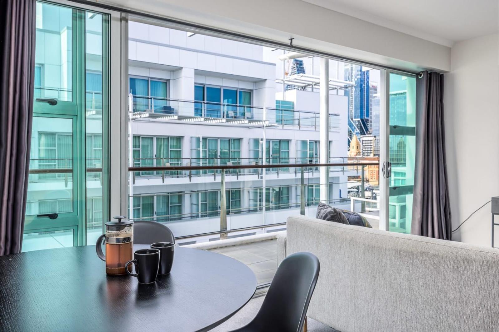 Apartamento Beautiful Renovated 2 X Bdrm,Perfect Location Auckland Exterior foto