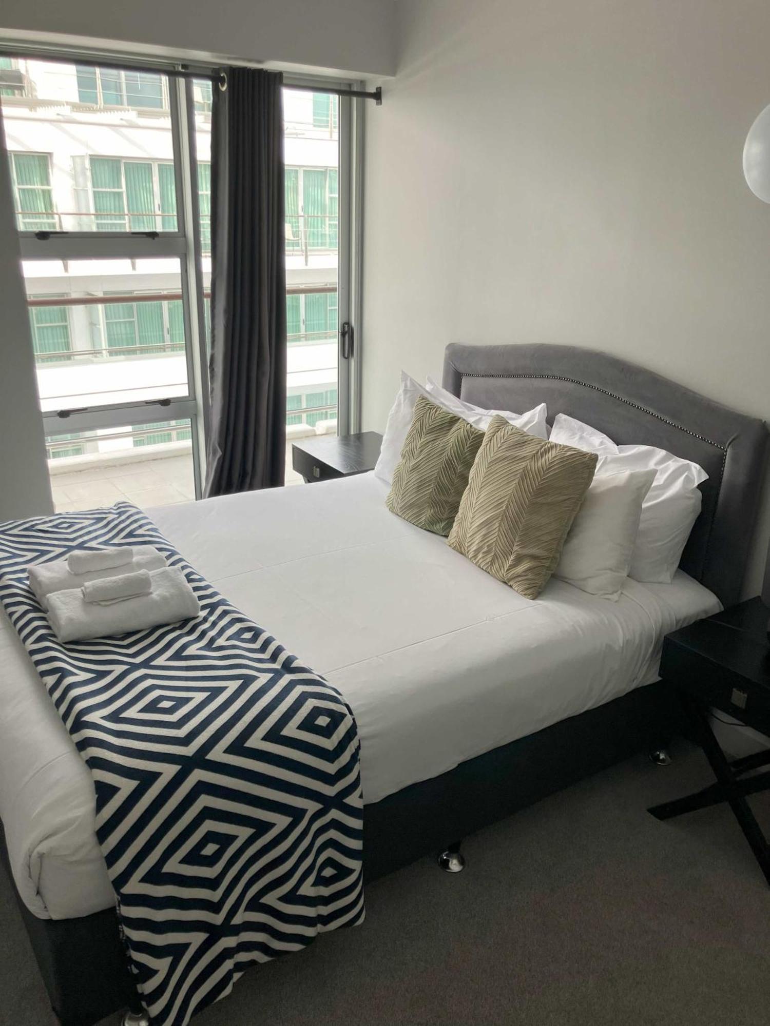 Apartamento Beautiful Renovated 2 X Bdrm,Perfect Location Auckland Exterior foto